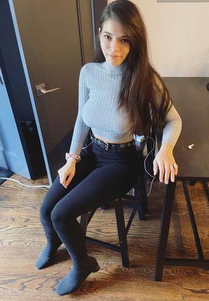 Brittany Venti photo 716