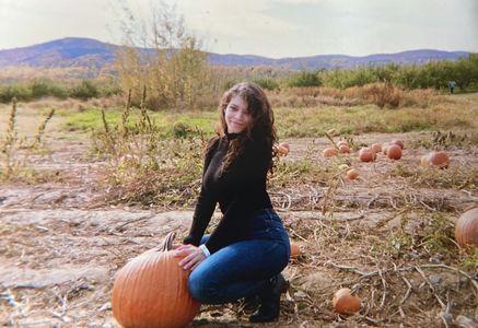 Brittany Venti photo 722