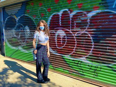 Brittany Venti photo 725