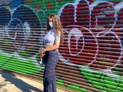 Brittany Venti photo 729