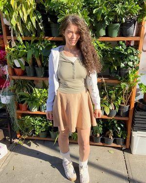 Brittany Venti photo 730