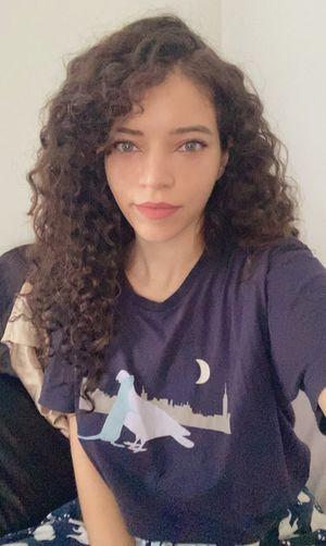 Brittany Venti photo 741