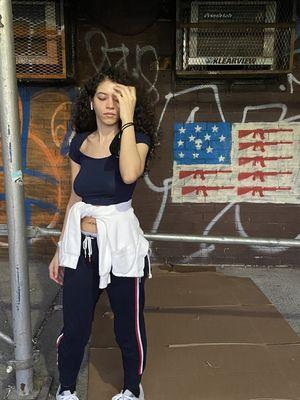 Brittany Venti photo 743