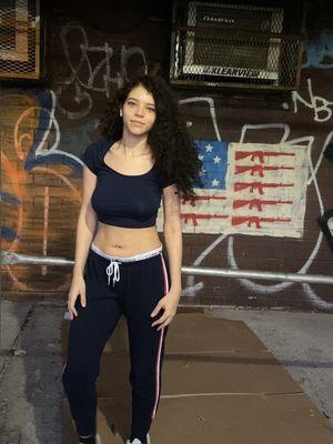 Brittany Venti photo 744