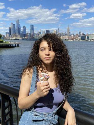 Brittany Venti photo 747