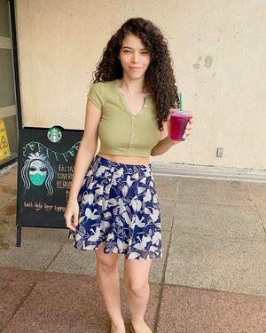 Brittany Venti photo 754