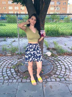 Brittany Venti photo 755