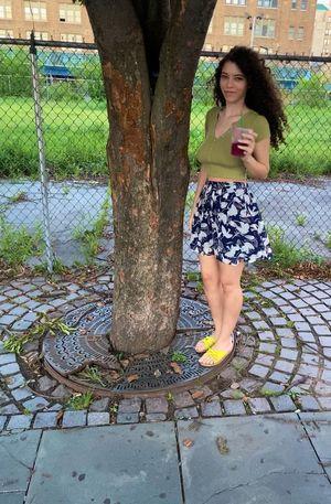 Brittany Venti photo 756
