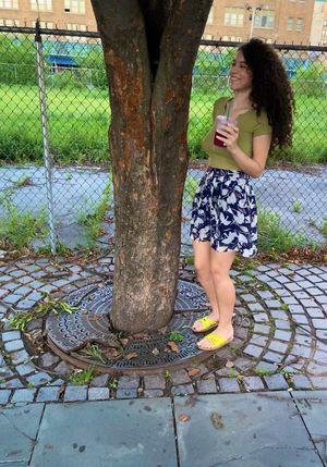 Brittany Venti photo 757