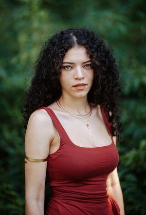 Brittany Venti photo 762