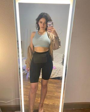 Brittany Venti photo 766