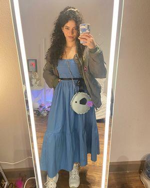 Brittany Venti photo 768