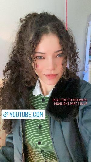 Brittany Venti photo 776