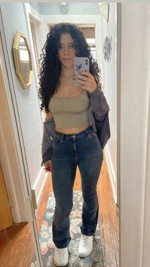Brittany Venti photo 791