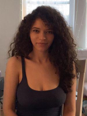 Brittany Venti photo 793