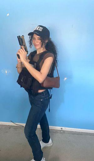 Brittany Venti photo 807