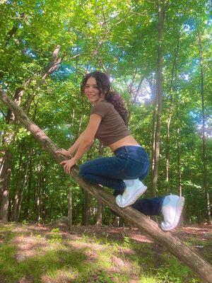 Brittany Venti photo 809