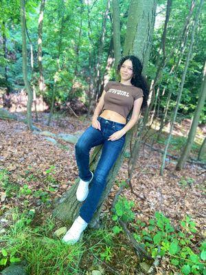 Brittany Venti photo 813
