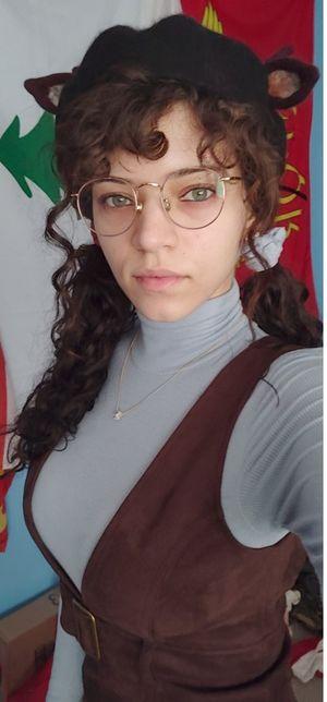 Brittany Venti photo 827