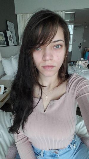 Brittany Venti photo 829