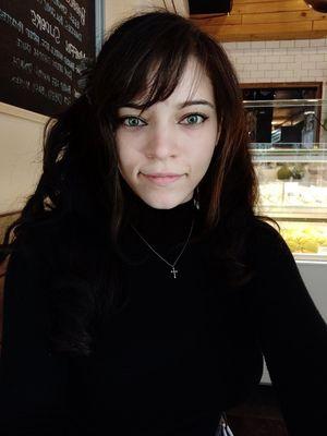 Brittany Venti photo 835