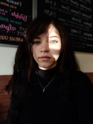 Brittany Venti photo 836