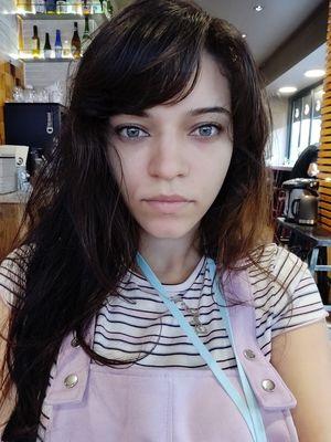 Brittany Venti photo 838