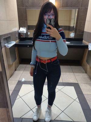 Brittany Venti photo 844