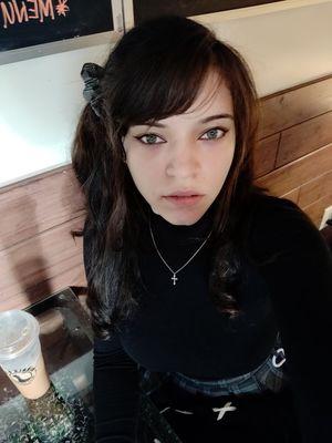 Brittany Venti photo 847