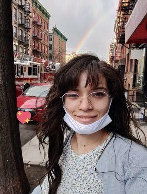 Brittany Venti photo 851