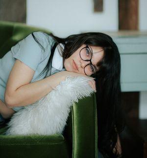 Brittany Venti photo 854