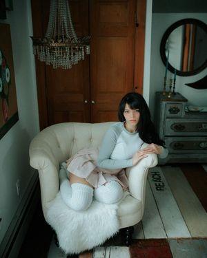 Brittany Venti photo 856