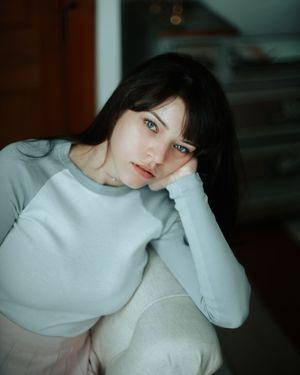 Brittany Venti photo 861