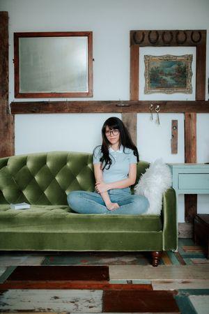 Brittany Venti photo 863