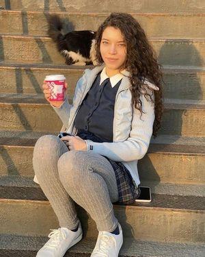 Brittany Venti photo 867