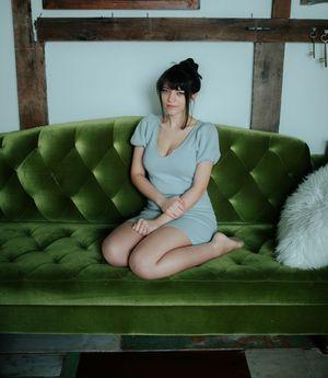 Brittany Venti photo 869
