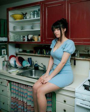 Brittany Venti photo 870