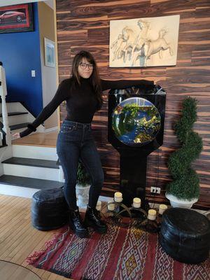 Brittany Venti photo 873