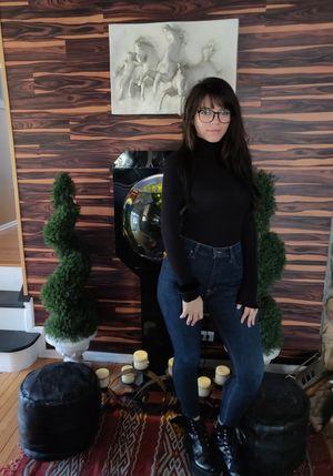 Brittany Venti photo 874