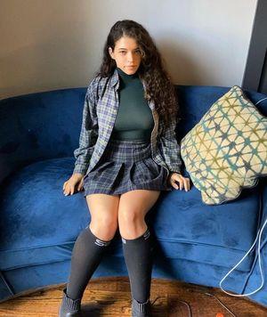 Brittany Venti photo 885
