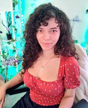 Brittany Venti photo 888