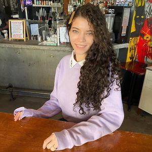 Brittany Venti photo 891