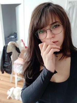 Brittany Venti photo 892