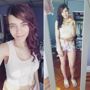 Brittany Venti photo 895