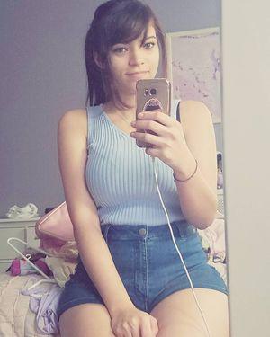 Brittany Venti photo 896
