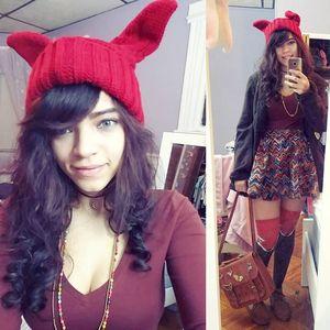 Brittany Venti photo 901