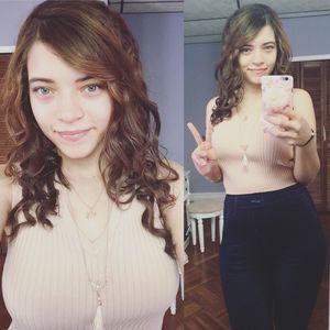 Brittany Venti photo 905