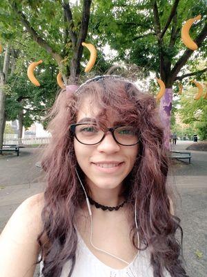 Brittany Venti photo 907