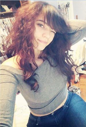 Brittany Venti photo 908
