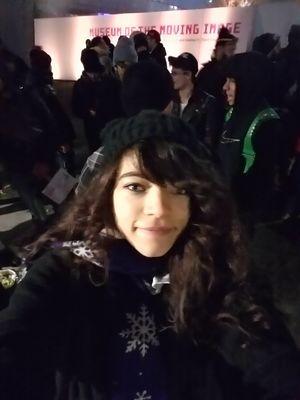 Brittany Venti photo 909